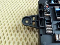 Блок предохранителей на BMW 1-Series F20 — фото 2