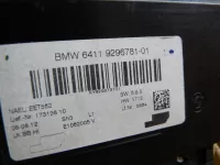 Блок электронный на BMW 1-Series F20 — фото 6