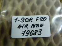 Датчик AIR BAG на BMW 1-Series F20 — фото 5