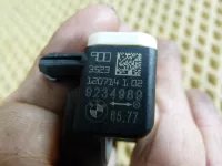 Датчик AIR BAG на BMW 1-Series F20 — фото 4
