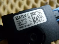 Антенна на BMW 1-Series F20 — фото 4
