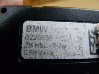 Блок электронный на BMW 1-Series F20 — фото 5
