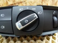 Переключатель света фар на BMW 1-Series F20 — фото 3