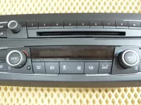 Магнитола на BMW 1-Series F20 — фото 13
