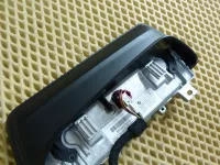 Магнитола на BMW 1-Series F20 — фото 28