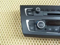 Магнитола на BMW 1-Series F20 — фото 14