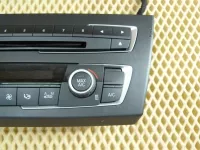 Магнитола на BMW 1-Series F20 — фото 12