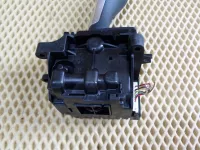 Кулиса КПП на BMW 1-Series F20 — фото 10