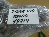 Солнцезащитный козырек, комплект на BMW 1-Series F20 — фото 19