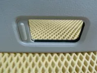 Солнцезащитный козырек, комплект на BMW 1-Series F20 — фото 15
