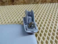 Солнцезащитный козырек, комплект на BMW 1-Series F20 — фото 9