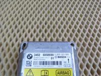 Блок управления AIR BAG на BMW 1-Series F20 — фото 3