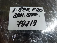 Замок зажигания на BMW 1-Series F20 — фото 32