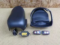 Замок зажигания BMW 1-serie F20/F21 2011-2019 (61319219548 61319219550 61319250734 61319269635 61319239418 66125A584B7) — фото 1