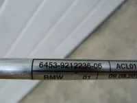 Трубка кондиционера на BMW 1-Series F20 — фото 9