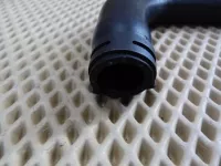 Патрубок радиатора на BMW 1-Series F20 — фото 59