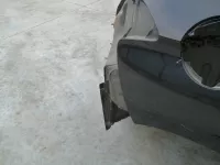 Крыло заднее левое на Citroen DS4 — фото 8