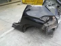 Крыло заднее левое на Citroen DS4 — фото 2
