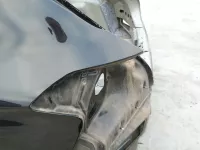Крыло заднее левое на Citroen DS4 — фото 16