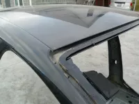 Крыша на Citroen DS4 — фото 11