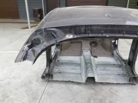 Крыша на Citroen DS4 — фото 6
