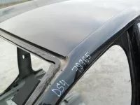Крыша на Citroen DS4 — фото 10