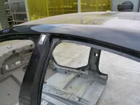 Крыша на Citroen DS4 — фото 8