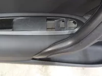 Комплект обшивок двери на Citroen DS4 — фото 39