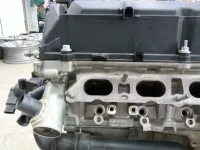 Двигатель на Citroen DS4 — фото 14