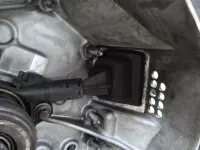 Коробка МКПП на Citroen DS4 — фото 18
