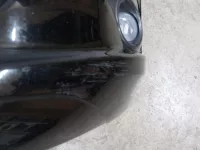 Бампер передний на Citroen DS4 — фото 32