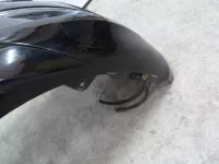 Бампер передний на Citroen DS4 — фото 42