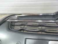 Бампер передний на Citroen DS4 — фото 40
