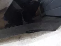 Бампер задний на Citroen DS4 — фото 22