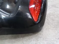 Бампер задний на Citroen DS4 — фото 37