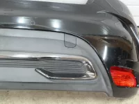 Бампер задний на Citroen DS4 — фото 10