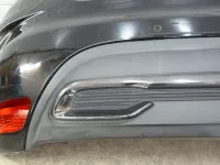 Бампер задний на Citroen DS4 — фото 8