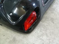 Бампер задний на Citroen DS4 — фото 34