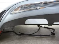 Бампер задний на Citroen DS4 — фото 4