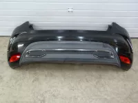 Бампер задний Citroen DS4 2011-2015 (В СБОРЕ 7410NV 7410NX 16869048XT 745376 7422S7 6351LG 6350LG) — фото 1