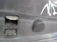 Бампер задний на Citroen DS4 — фото 50