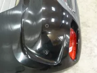 Бампер задний на Citroen DS4 — фото 35