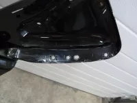 Дверь задняя левая на Citroen DS4 — фото 13