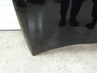 Капот на Citroen DS4 — фото 2