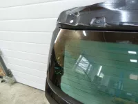 Дверь багажника на Citroen DS4 — фото 8