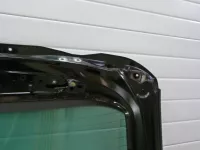 Дверь багажника на Citroen DS4 — фото 20