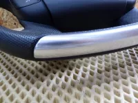 Рулевое колесо на Citroen DS4 — фото 6