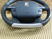 Рулевое колесо на Citroen DS4 — фото 2
