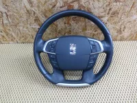 Рулевое колесо на Citroen DS4 — фото 41