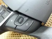 Рулевое колесо на Citroen DS4 — фото 7